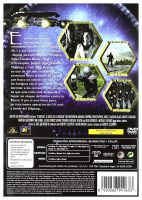 Stargate : El Arca de la Verdad (DVD) | pel.lícula nova