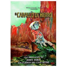 El Caballo de Hierro (DVD) | new film