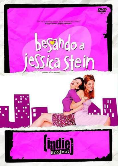 Besando a Jessica Stein (DVD) | new film