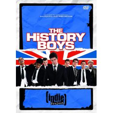 The History Boys (DVD) | film neuf