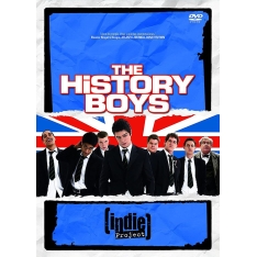 The History Boys (DVD) | film neuf