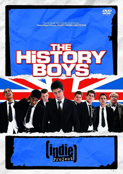 The History Boys (DVD) | film neuf