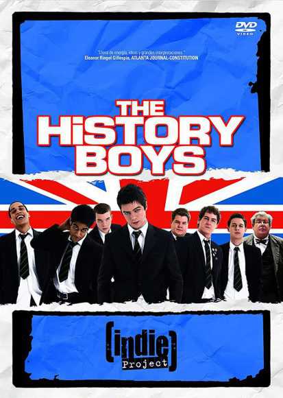 The History Boys (DVD) | film neuf