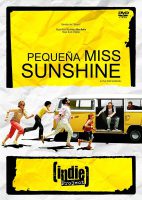 Pequeña Miss Sunshine (DVD) | film neuf