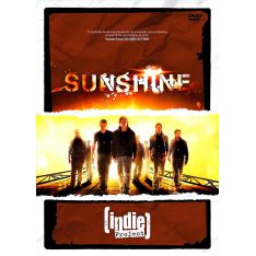 Sunshine (DVD) | película nueva