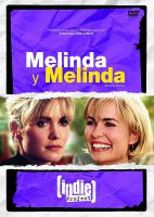 Melinda & Melinda (DVD) | pel.lícula nova