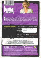 Melinda & Melinda (DVD) | pel.lícula nova