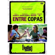 Entre Copas (DVD) | film neuf