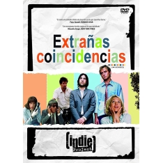 Extrañas Coincidencias (DVD) | film neuf