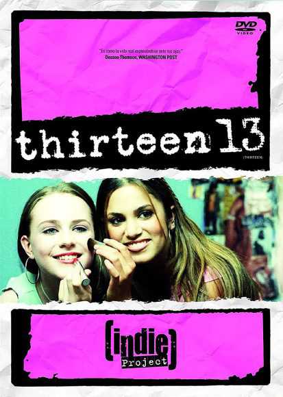 Thirteen 13 (DVD) | pel.lícula nova