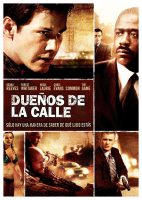 Dueños de la Calle (DVD) | new film