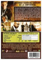Dueños de la Calle (DVD) | pel.lícula nova