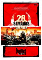 28 Semanas Después (DVD) | película nueva