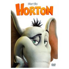 Horton (DVD) | pel.lícula nova