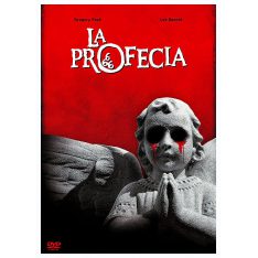 La Profecía (DVD) | new film