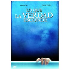 Lo Que la Verdad Esconde (DVD) | pel.lícula nova