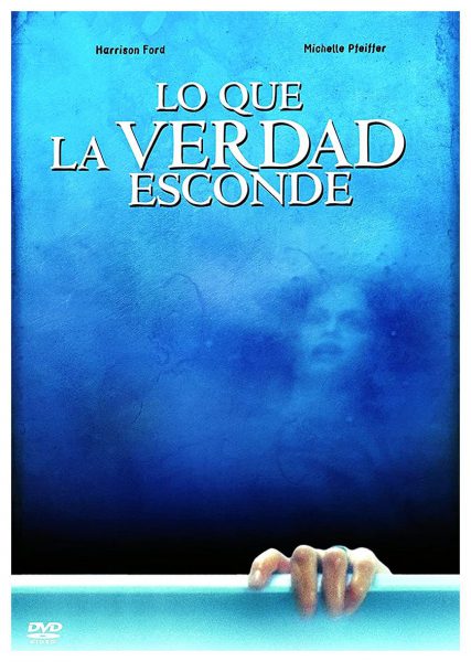 Lo Que la Verdad Esconde (DVD) | film neuf