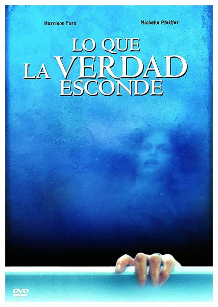 Lo Que la Verdad Esconde (DVD) | pel.lícula nova