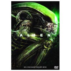 Alien el Octavo Pasajero (DVD) | pel.lícula nova