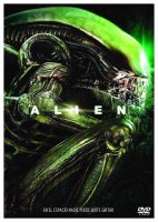 Alien el Octavo Pasajero (DVD) | film neuf