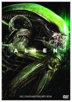 Alien el Octavo Pasajero (DVD) | pel.lícula nova