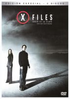 X Files : Creer Es La Clave (DVD) | film neuf