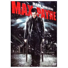 Max Payne (DVD) | pel.lícula nova