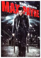 Max Payne (DVD) | new film
