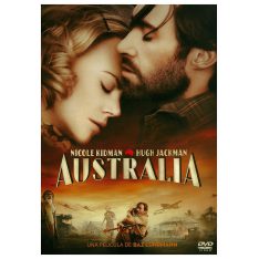 Australia (DVD) | pel.lícula nova