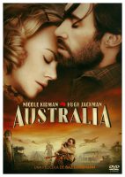 Australia (DVD) | película nueva