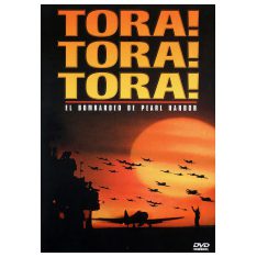 Tora, Tora, Tora (formato slim) (DVD) | pel.lícula nova