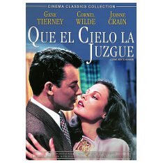 Que el Cielo la Juzgue (DVD) | film neuf