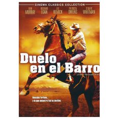 Duelo en el Barro (DVD) | pel.lícula nova