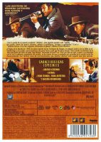 Duelo en el Barro (DVD) | new film