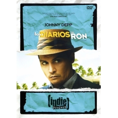 Los Diarios Del Ron (DVD) | new film