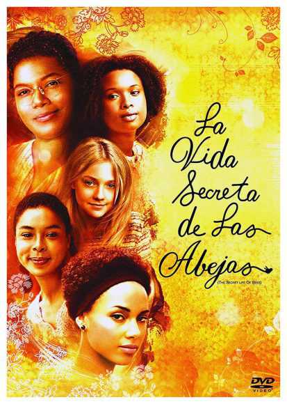 La Vida Secreta de las Abejas (DVD) | new film