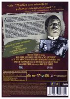 Jack, el Destripador (DVD) | film neuf