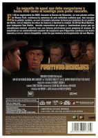 Fugitivos Rebeldes (DVD) | película nueva