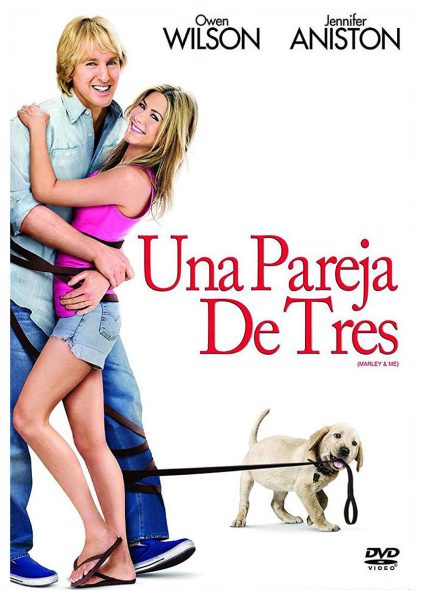 Una Pareja de Tres (DVD) | film neuf