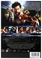 X-Men Orígenes : Lobezno (DVD) | pel.lícula nova