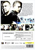 Prison Break : Evasión Final (DVD) | pel.lícula nova