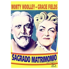 Sagrado Matrimonio (DVD) | new film