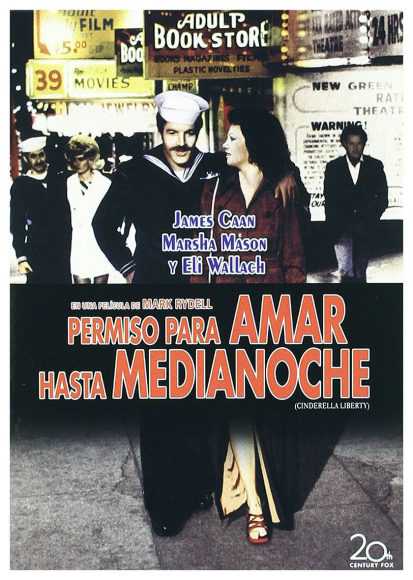 Permiso Para Amar Hasta Medianoche (DVD) | film neuf