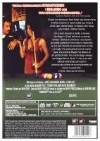 Permiso Para Amar Hasta Medianoche (DVD) | película nueva