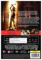 Camino Sangriento 3 (DVD) | película nueva