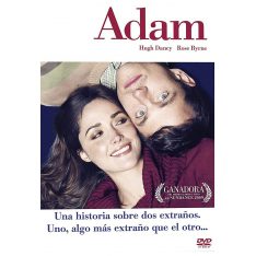 Adam (DVD) | pel.lícula nova