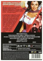 La Muchacha del Trapecio Rojo (DVD) | film neuf