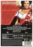 La Muchacha del Trapecio Rojo (DVD) | new film