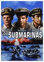 Luchas Submarinas (DVD) | new film