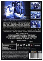 Luchas Submarinas (DVD) | pel.lícula nova
